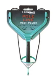 proca-do-przynet-drennan-pole-line-medium-elastic