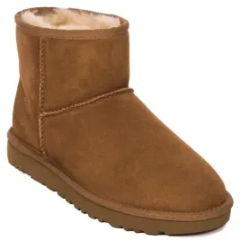 ugg-botki-sniegowce-damskie-1016222-classic-mini-ii-chestnut-r-40
