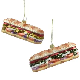 bombka-choinkowa-szklana-kanapka-sandwich-na-choinke-brokatowa-13cm