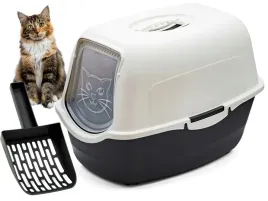 duza-kuweta-kryta-na-zwirek-dla-kota-toaleta-zamknieta-z-filtrem-lopatka