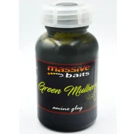 massive-baits-amino-glug-green-mulberry-250ml