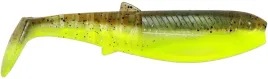 guma-spinningowa-savage-gear-cannibal-shad-125cm-20g-green-pearl-yellow
