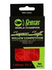 amortyzator-sensas-hollow-super-soft-120mm-5m
