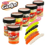 przyneta-berkley-gulp-honeyworm-45mm-chartreuse-marka-berkley