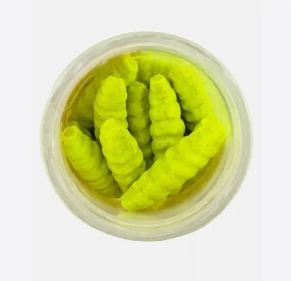 przyneta-berkley-gulp-honeyworm-45mm-chartreuse-dlugosc-4-5-cm