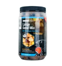 nash-mieszanka-ziaren-large-seed-mix-500ml