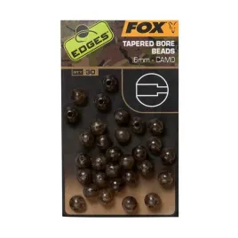 koraliki-fox-edges-camo-tapered-bore-bead-6mm