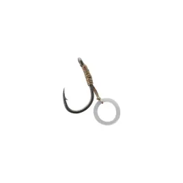 haczyk-korum-banded-hook-hairs-barbed-z-zadziorem-nr-10
