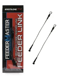lacznik-genlog-braided-core-feeder-link-5cm-2szt