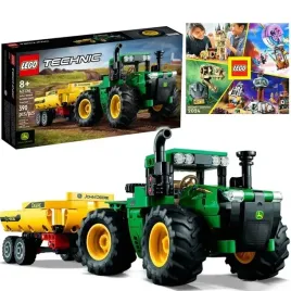 lego-technics-42136-traktor-ciagnik-john-deere-z-przyczepa-katalog-lego