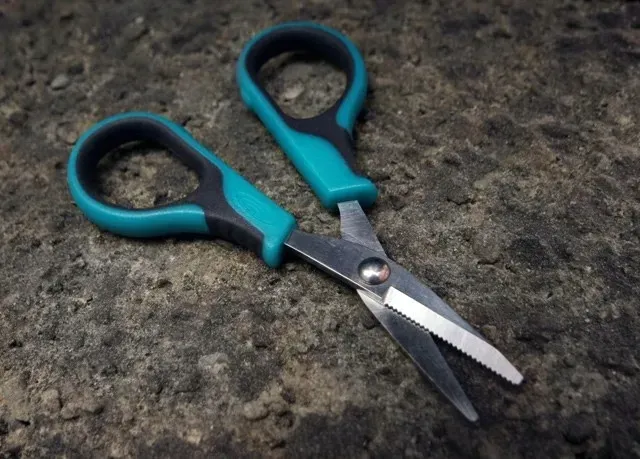 nozyczki-drennan-braid-and-mono-scissors-aqua-marka-drennan