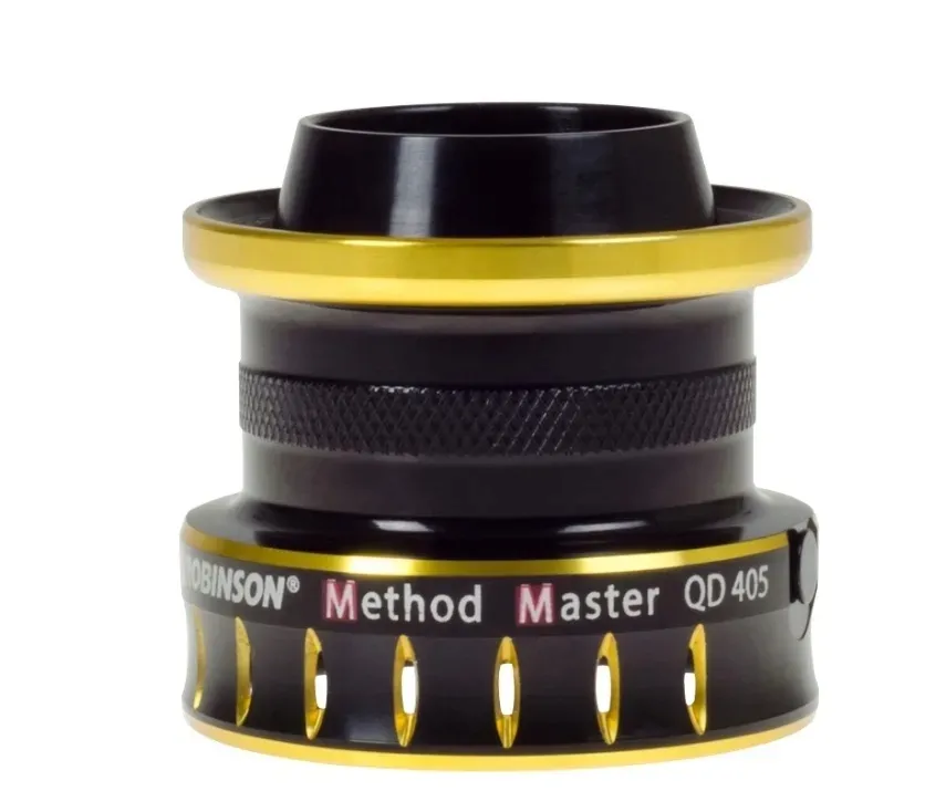 kolowrotek-robinson-fd-method-master-qd-305-stan-nowy