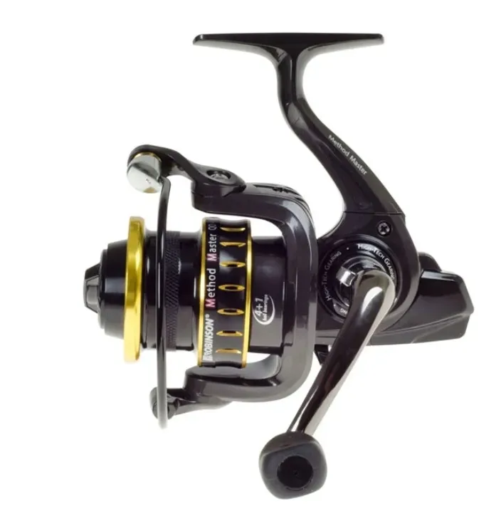 kolowrotek-robinson-fd-method-master-qd-305