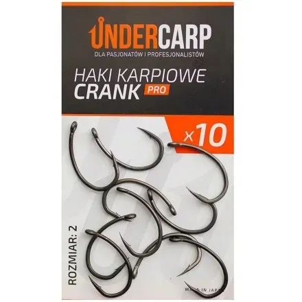 under-carp-haki-karpiowe-crank-2-pro