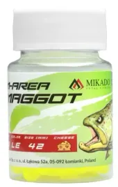 przyneta-pstragowa-mikado-m-area-maggot-42mm-lemon-10szt