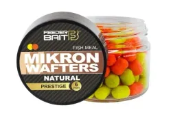 przyneta-feeder-bait-mikron-wafters-6mm-natural-pomaranczowo-zolty