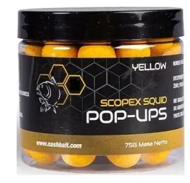 kulki-nash-scopex-squid-pop-ups-12mm-75g-yellow-b6330