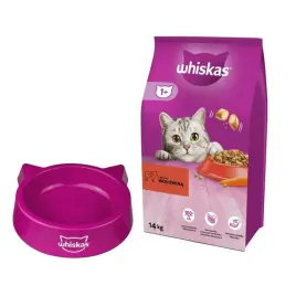 whiskas-adult-sucha-karma-dla-kota-z-wolowina-14kg-miska-gratis