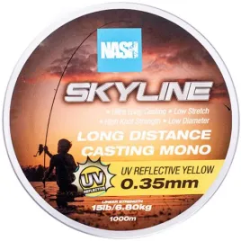 zylka-nash-skyline-mono-uv-yellow-15lb-035mm-1000m