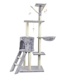 drapak-dla-kota-wieza-budka-drzewko-legowisko-zabawka-myszka-pet-hobby