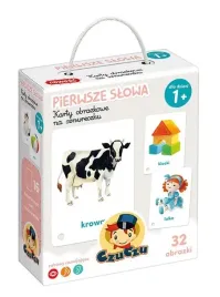 czuczu-czu-czu-karty-obrazkowe-pierwsze-slowa-12m
