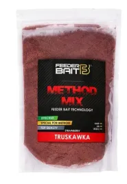 zaneta-feeder-bait-method-mix-800g-truskawka-strawberry