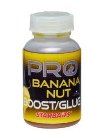starbaits-pro-banana-nut-boost-200ml