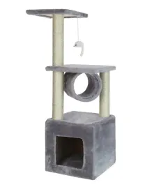 drapak-dla-kota-drzewo-legowisko-domek-90cm-f021