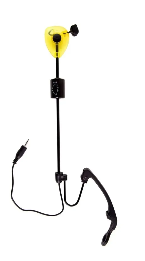 swinger-delphin-skiper-zolty