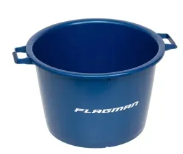wiadro-flagman-40l-blue