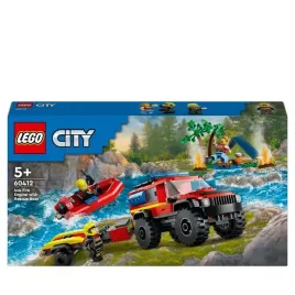 lego-city-terenowy-woz-strazacki-z-lodzia-ratunkowa-60412