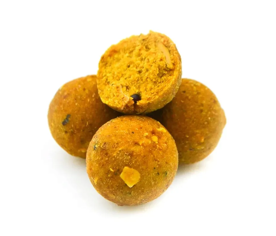 kulki-massive-baits-24mm-pineapplez-butyricco-1kg