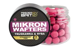 feeder-bait-mikron-wafters-6mm-truskawka-and-ryba