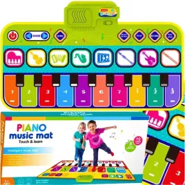 mata-muzyczna-interaktywna-pianinko-nagrywa-dzwiek
