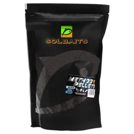 pellet-solbaits-method-black-2mm-800g