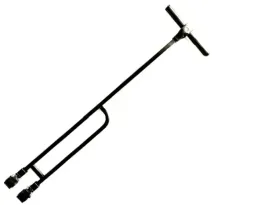 ramie-feederowe-genlog-strong-arm-feeder-100cm