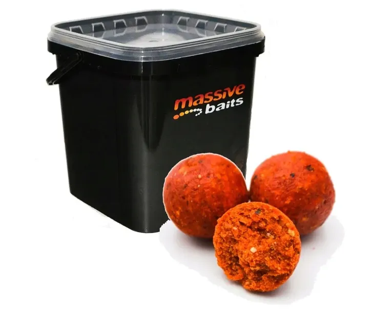 Kulki Massive Baits Eco Boilies 18mm Tutti Frutti 3kg