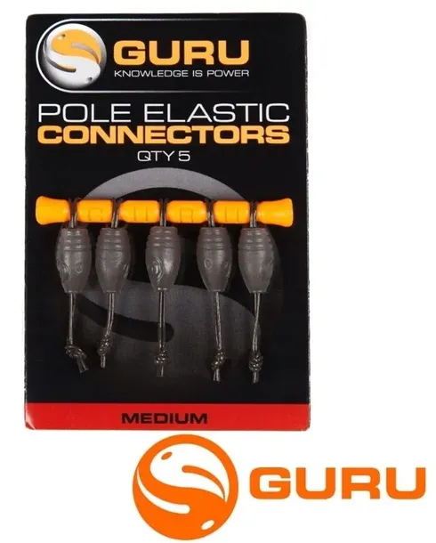 laczniki-guru-elastic-pole-connector-medium-liczba-sztuk-w-opakowaniu-5-szt
