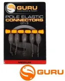 laczniki-guru-elastic-pole-connector-medium-liczba-sztuk-w-opakowaniu-5-szt