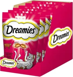 dreamies-przysmak-dla-kota-wolowina-6x60g