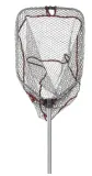 podbierak-folding-landing-net-xl-rubber-stan-nowy