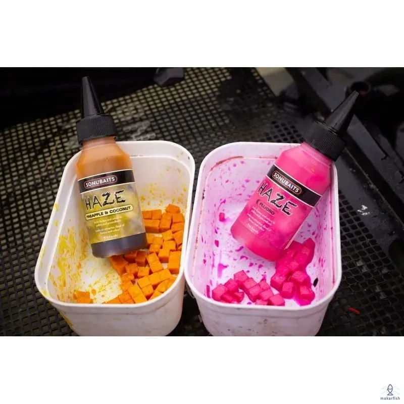 sonubaits-haze-chocolate-orange-100ml