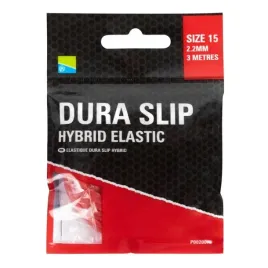 amortyzator-preston-dura-slip-hybrid-elastic-roz-15-2-2mm-3m