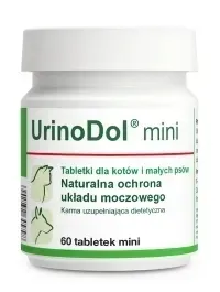dolfos-urinodol-mini-60-tab-uklad-moczowy-kot