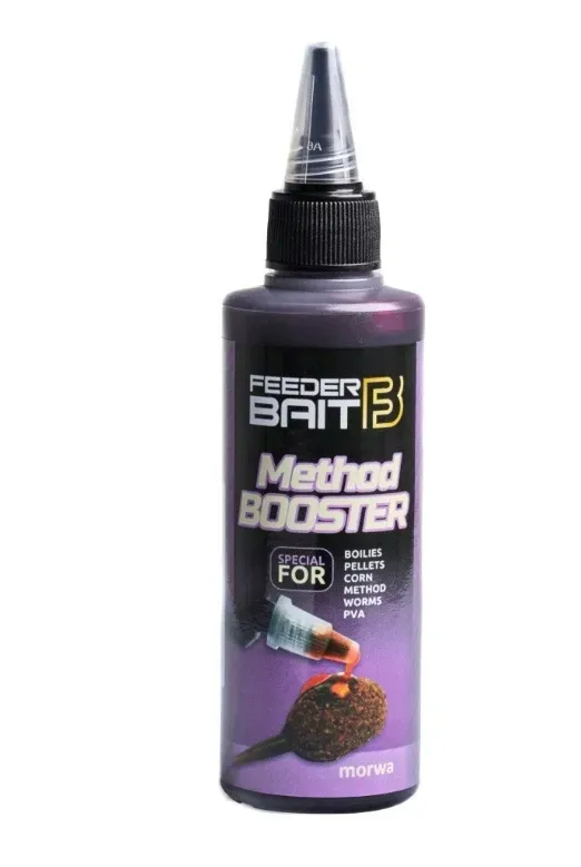 feeder-bait-method-booster-100ml-morwa