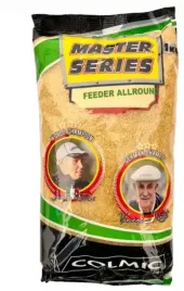 zaneta-colmic-master-series-feeder-1kg