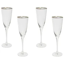 zestaw-4-kieliszkow-do-szampana-ze-zlota-obwodka-250-ml-topaz-lumarko