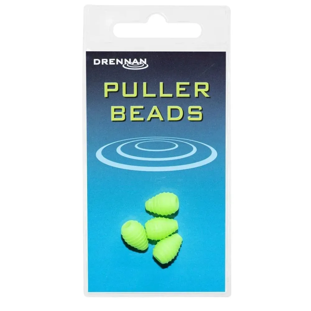 korek-drennan-puller-bead-green