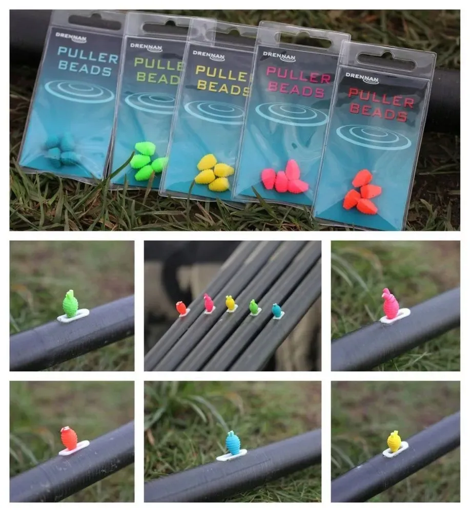 korek-drennan-puller-bead-green-stan-nowy