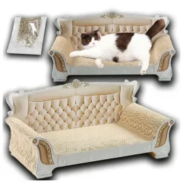 duzy-drapak-dla-kota-sofa-legowisko-tekturowe-kanapa-52cm-wysoka-jakosc-hq